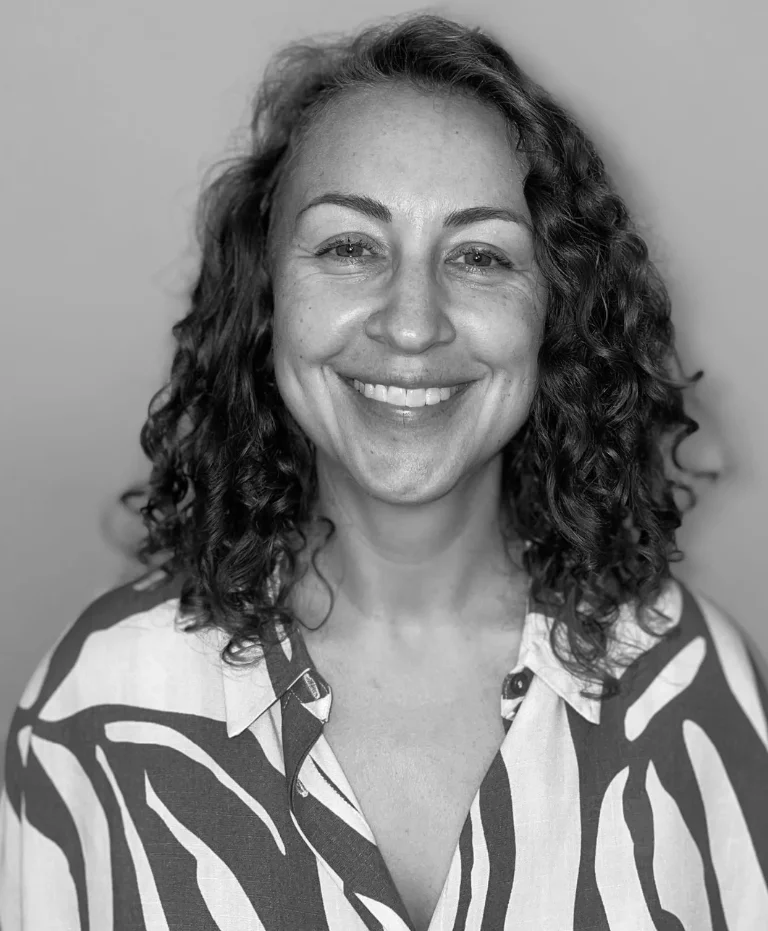 Foto von Teammitglied Angela