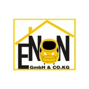 Logo Enon GmbH & Co.KG