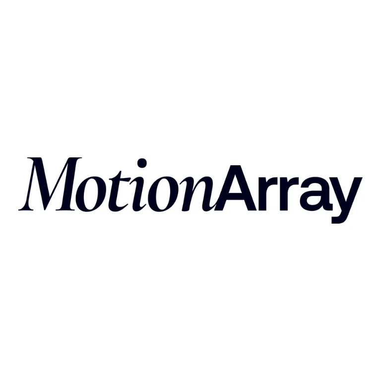 Logo von Motion Array