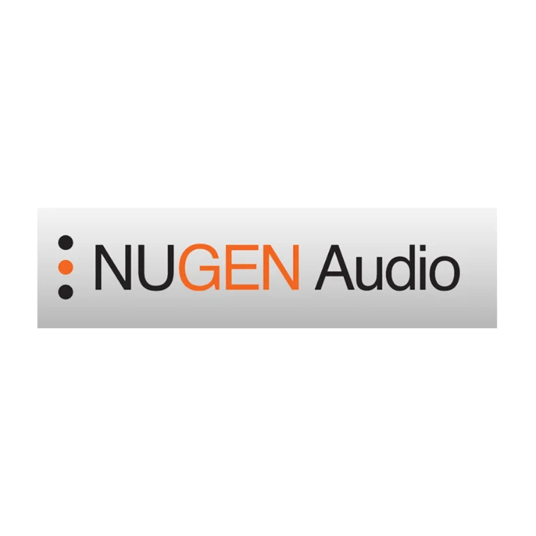 Logo von NUGEN Audio