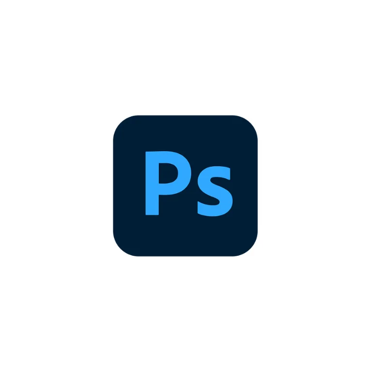 Logo von Adobe Photoshop