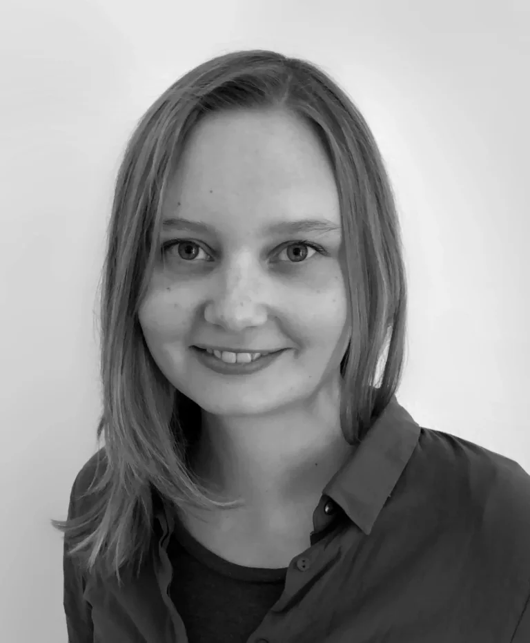 Foto von Teammitglied Lilli