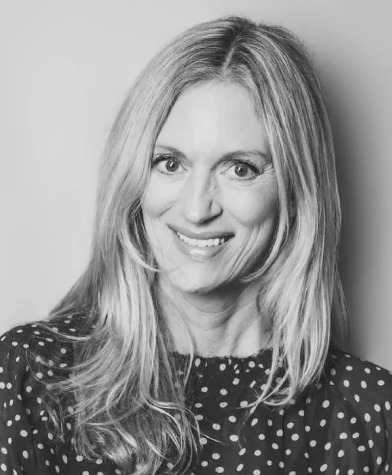 Foto von Teammitglied Meike