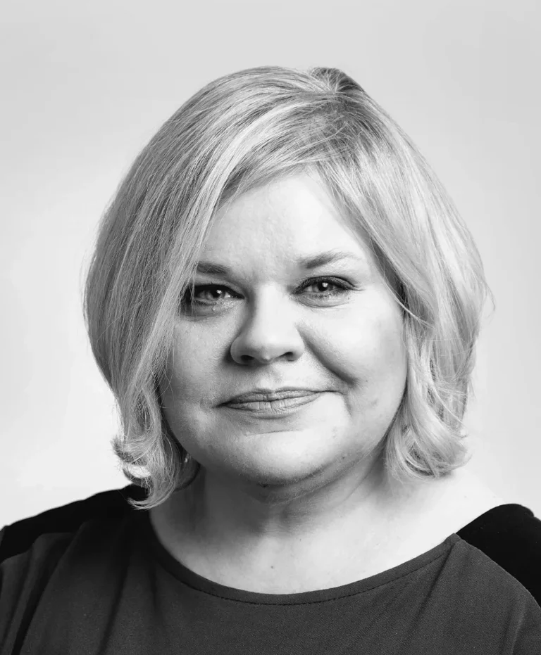 Foto von Teammitglied Petra