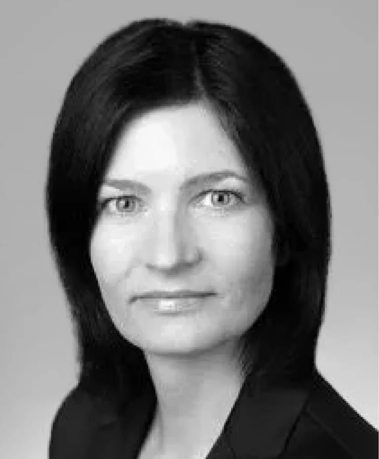 Foto von Teammitglied Steffi