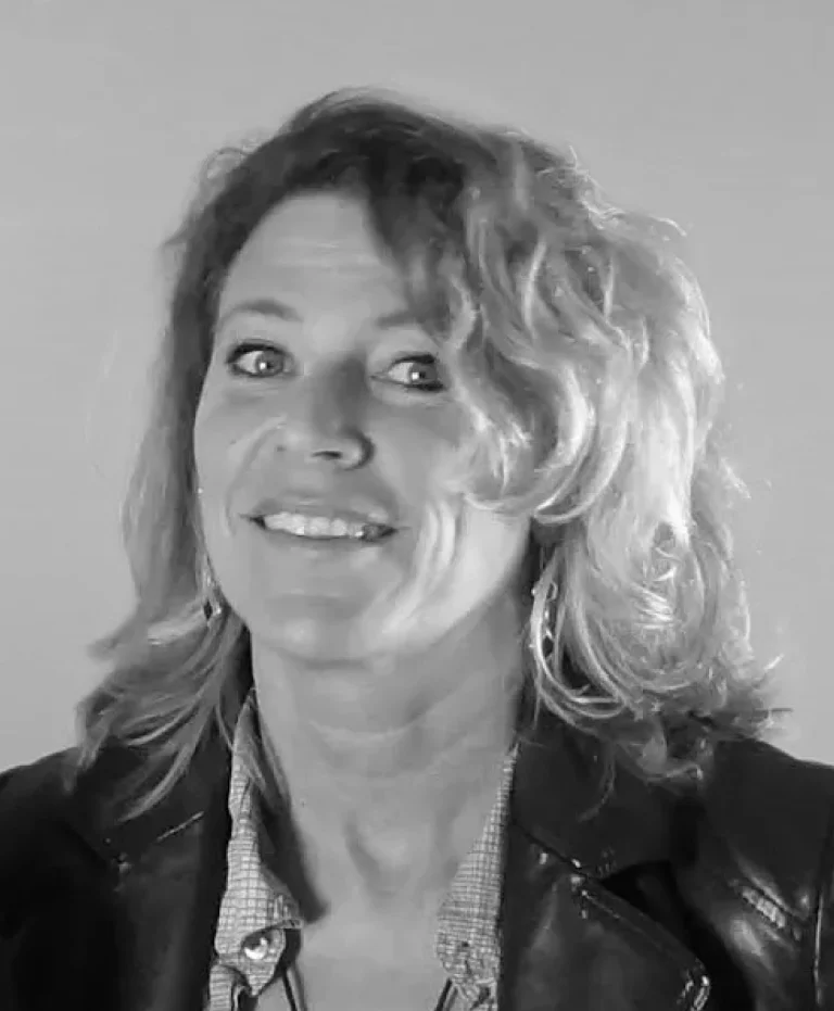 Foto von Teammitglied Ulrike