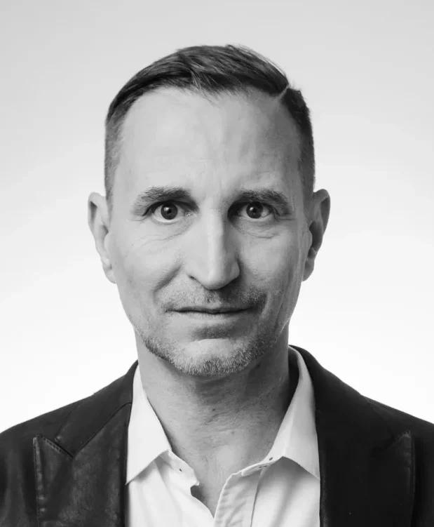 Foto von Teammitglied Axel