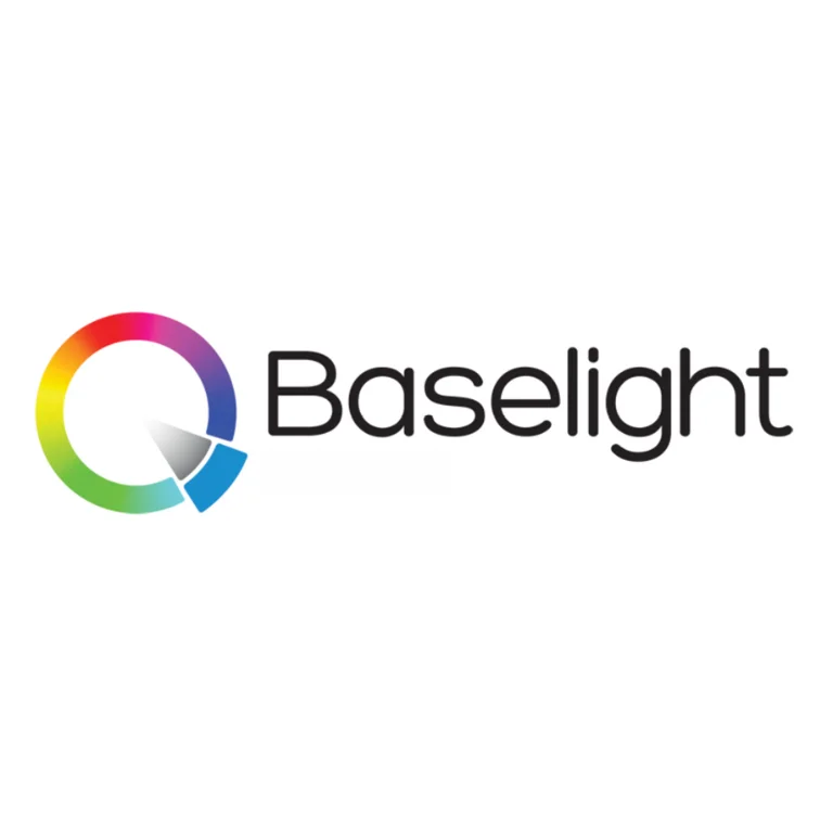 Logo von Baselight