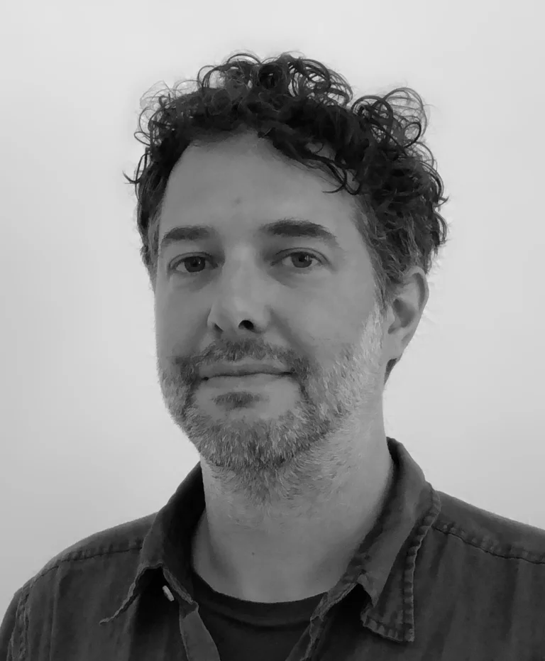 Foto von Teammitglied Florian