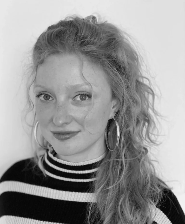 Foto von Teammitglied Elisa