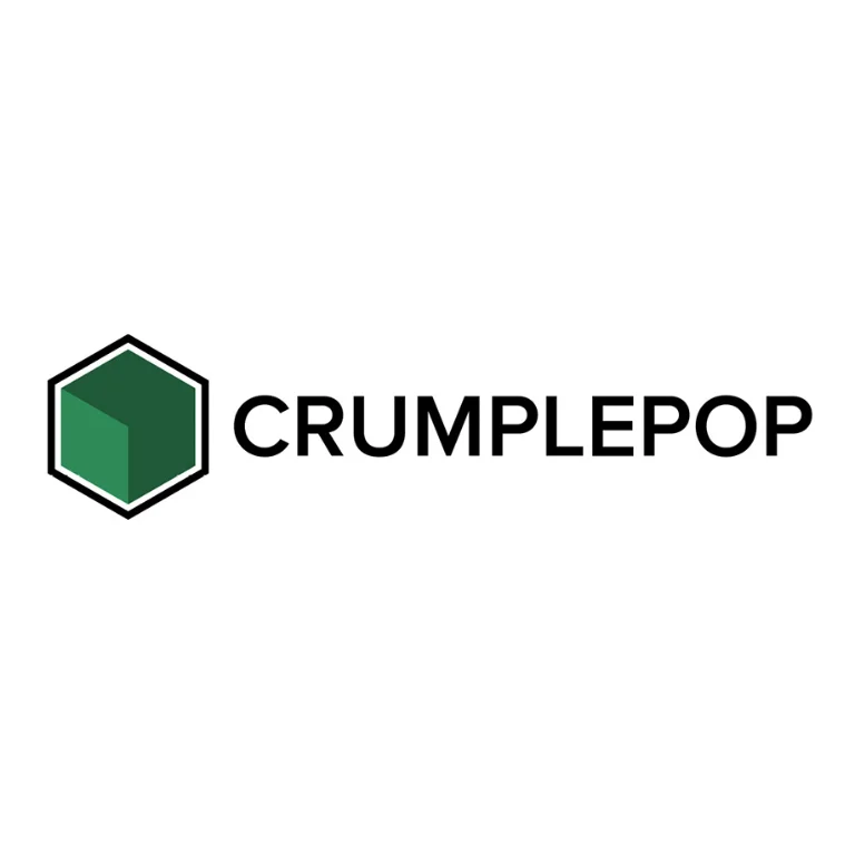 Logo von Crumplepop