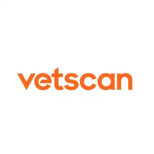 Logo: vetscan