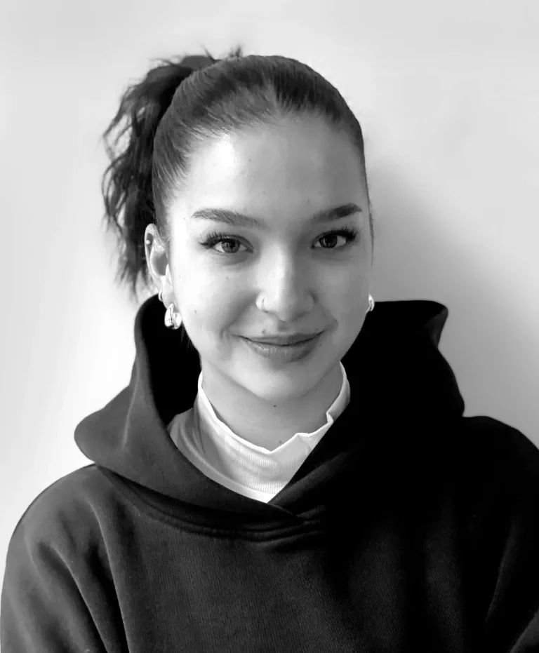 Foto von Teammitglied Lea