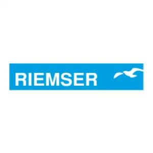 Logo: Riemser