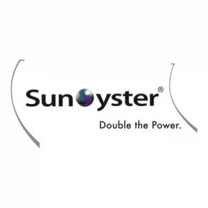 Logo: Sunoyster