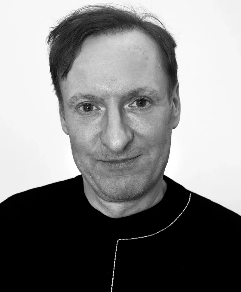 Foto von Teammitglied Daniel