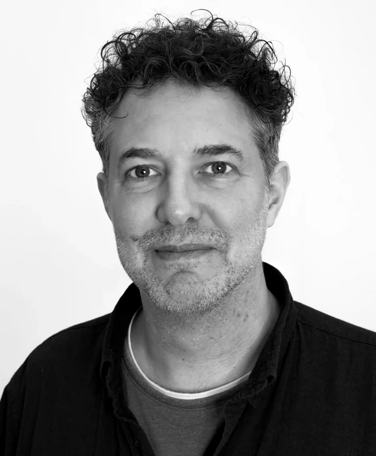 Foto von Teammitglied Florian