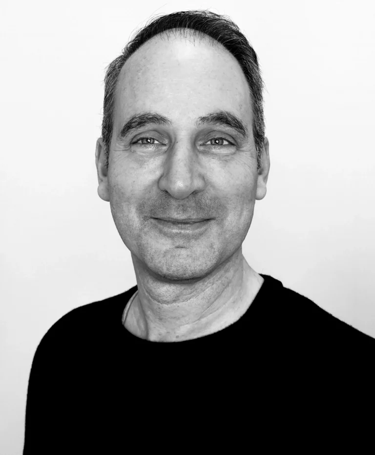 Foto von Teammitglied Mario