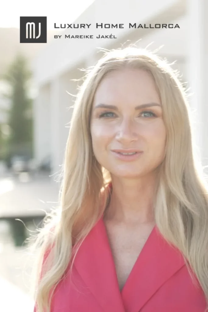 Produktion: Luxury Home Mallorca by Mareike Jakél